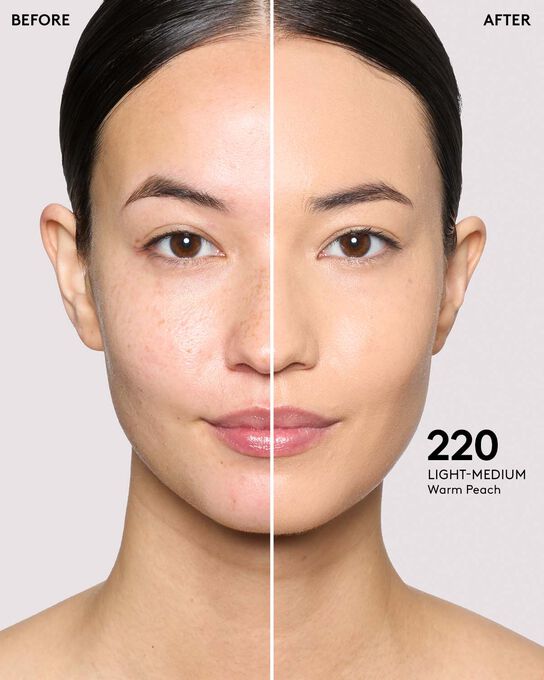 SOFT LIT BASE LUMINOSA 220